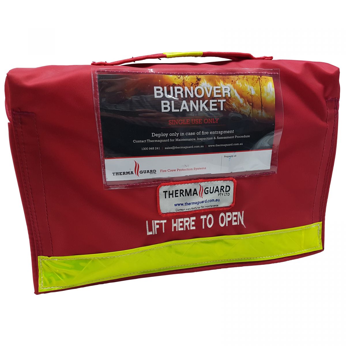 personal-fire-blanket